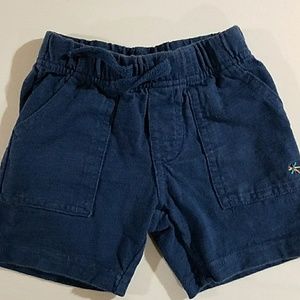 Heidi Klum Baby Shorts